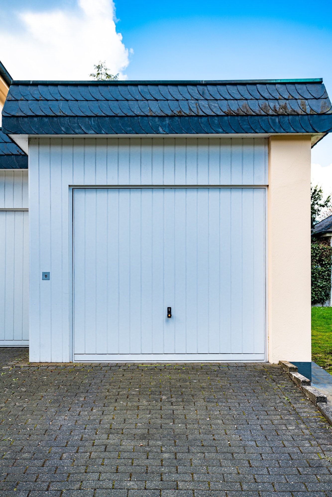 Garage/Loft Conversions in Northwood Hills